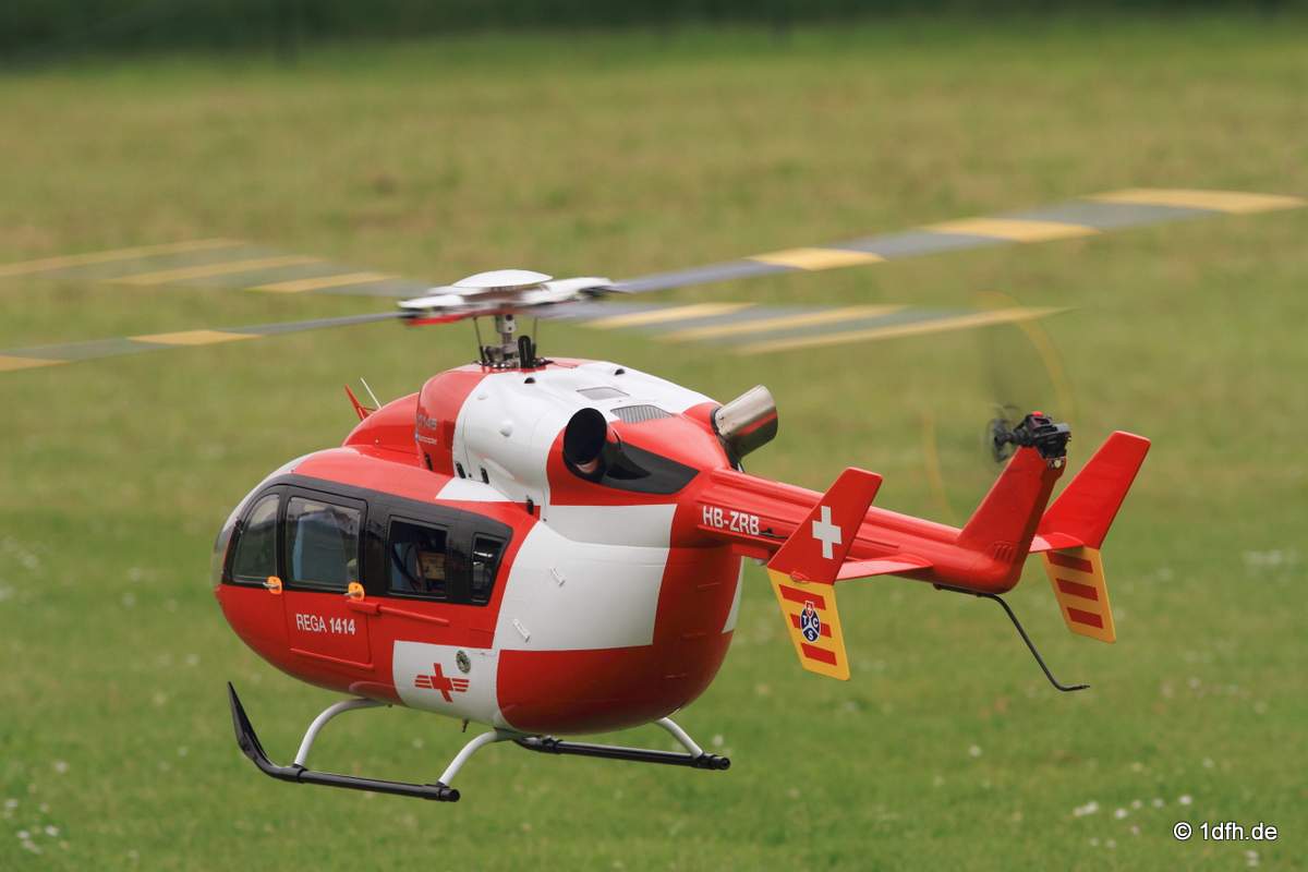18. Heidelberger-Vatertags-Helitreffen