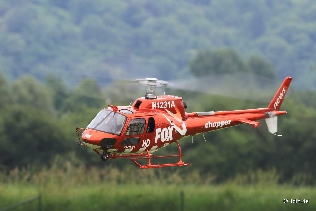 18. Heidelberger-Vatertags-Helitreffen