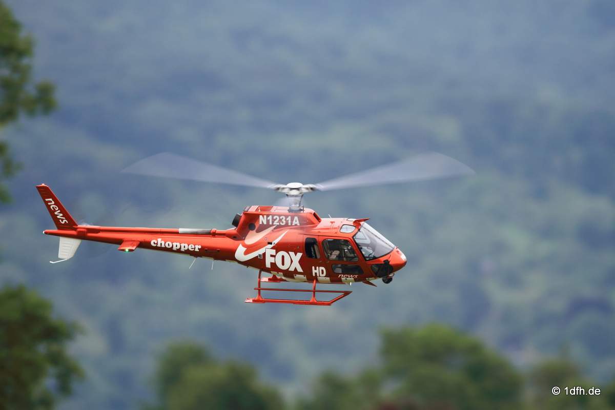 18. Heidelberger-Vatertags-Helitreffen