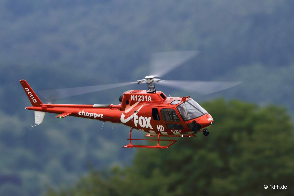 18. Heidelberger-Vatertags-Helitreffen