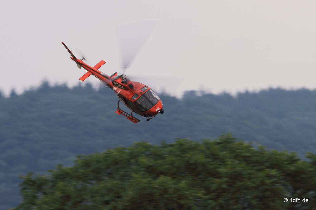 18. Heidelberger-Vatertags-Helitreffen