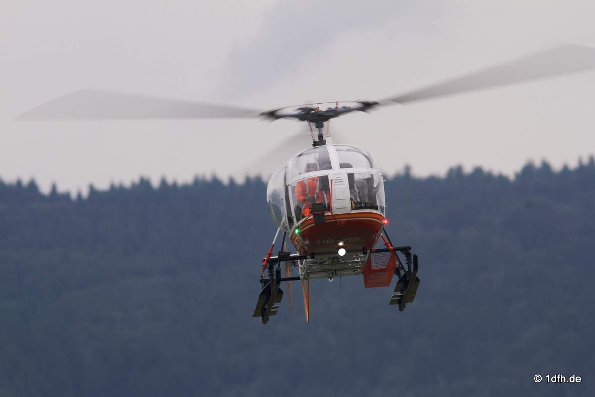 18. Heidelberger-Vatertags-Helitreffen
