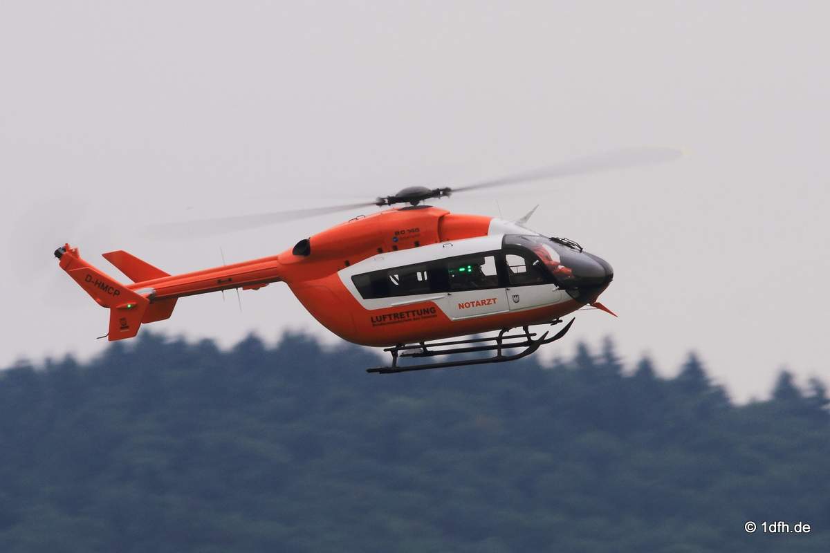 18. Heidelberger-Vatertags-Helitreffen