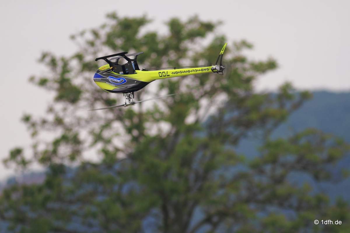 18. Heidelberger-Vatertags-Helitreffen