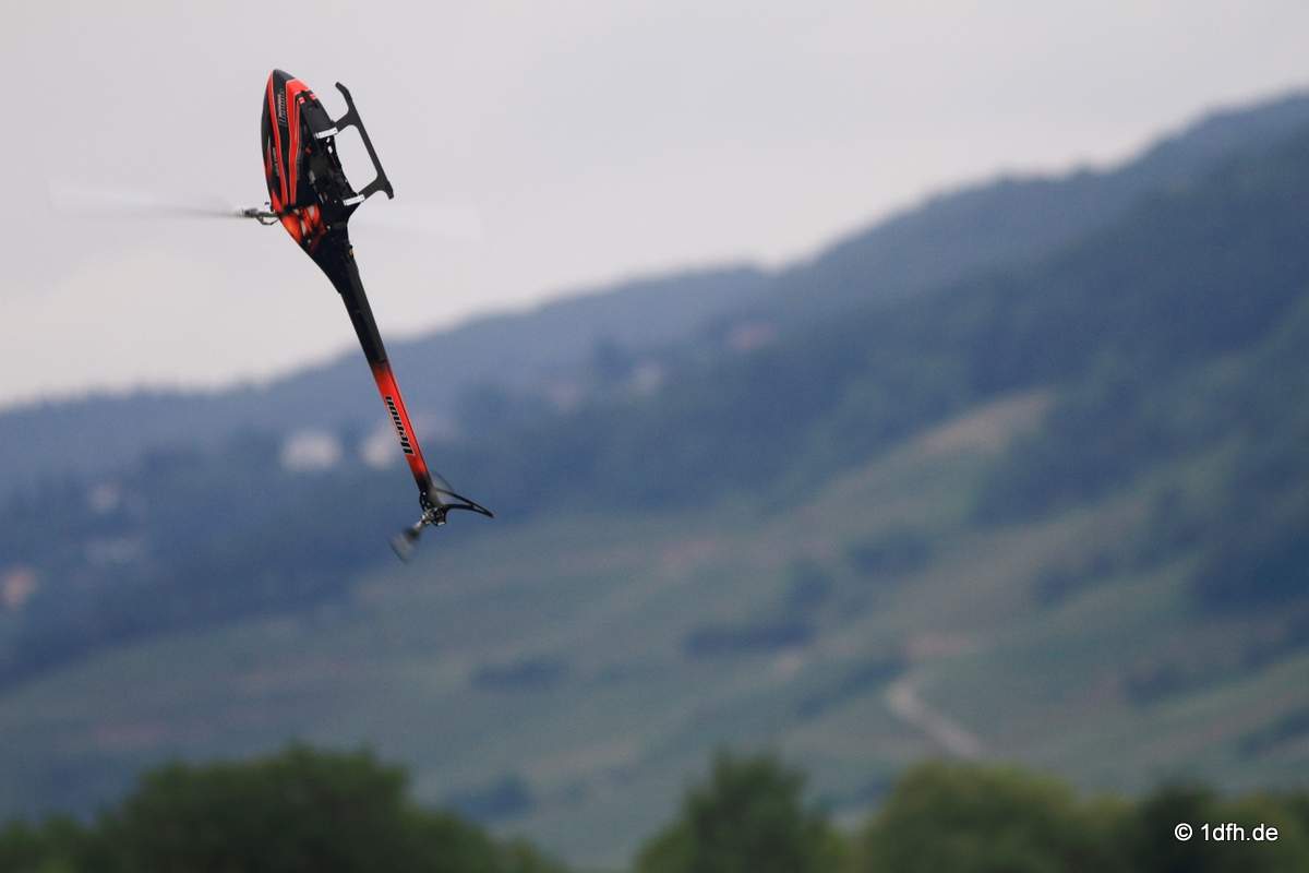 18. Heidelberger-Vatertags-Helitreffen