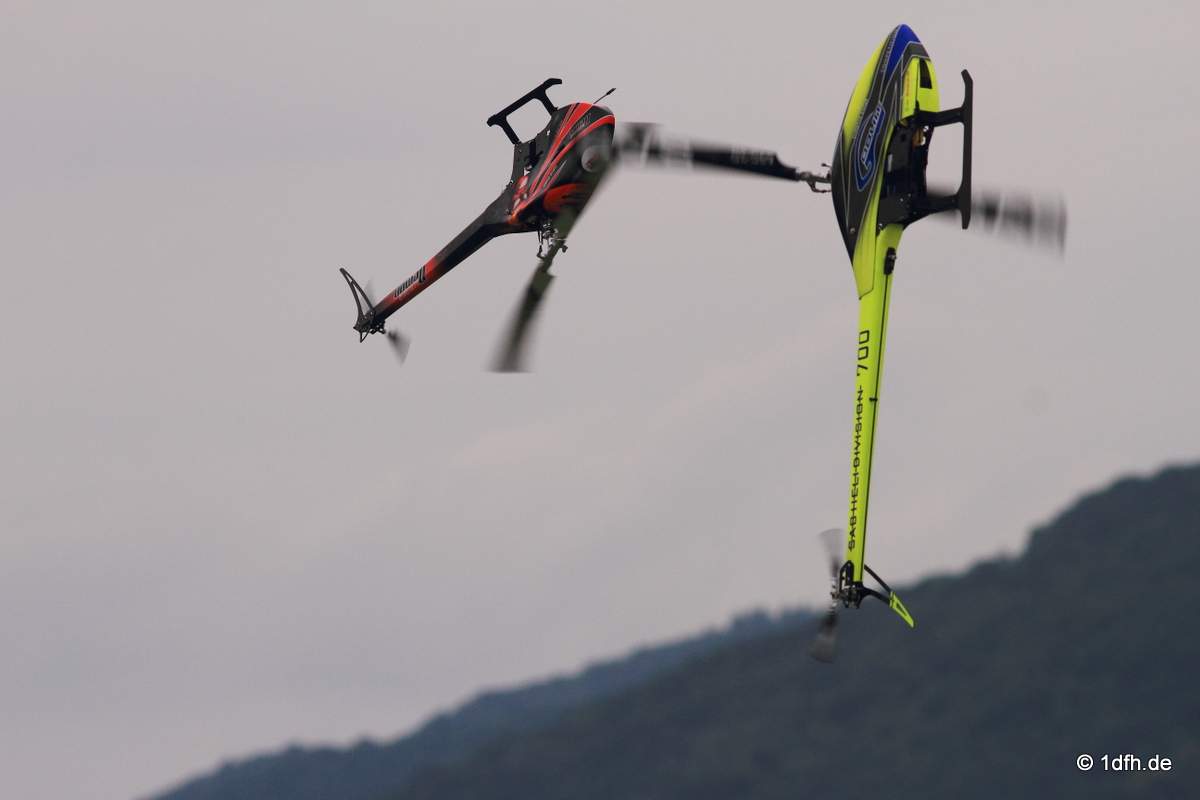 18. Heidelberger-Vatertags-Helitreffen