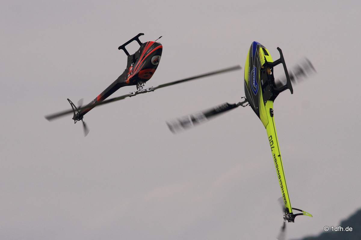 18. Heidelberger-Vatertags-Helitreffen