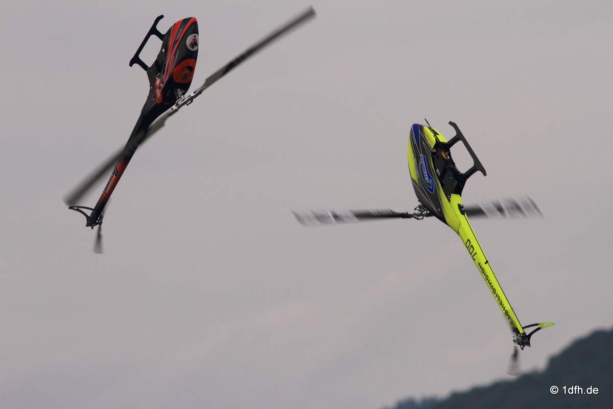 18. Heidelberger-Vatertags-Helitreffen