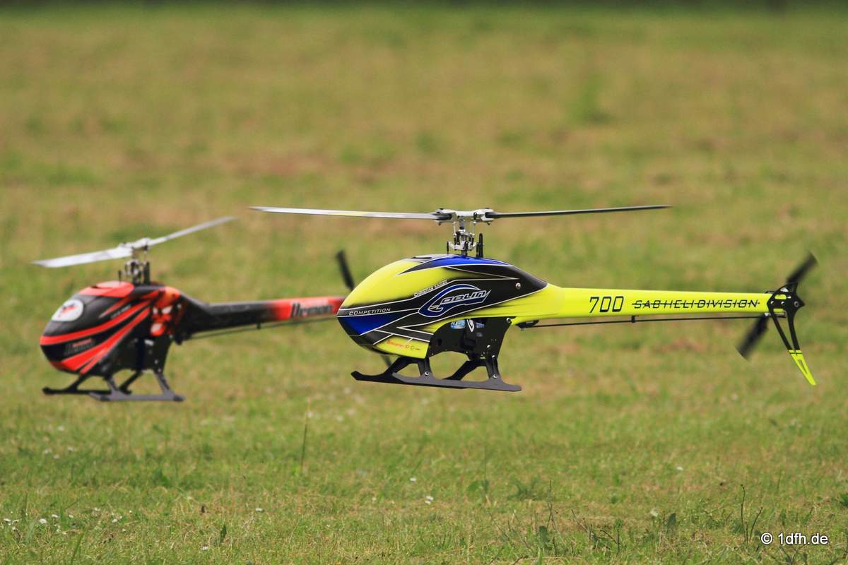 18. Heidelberger-Vatertags-Helitreffen