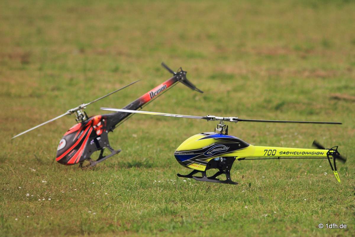 18. Heidelberger-Vatertags-Helitreffen