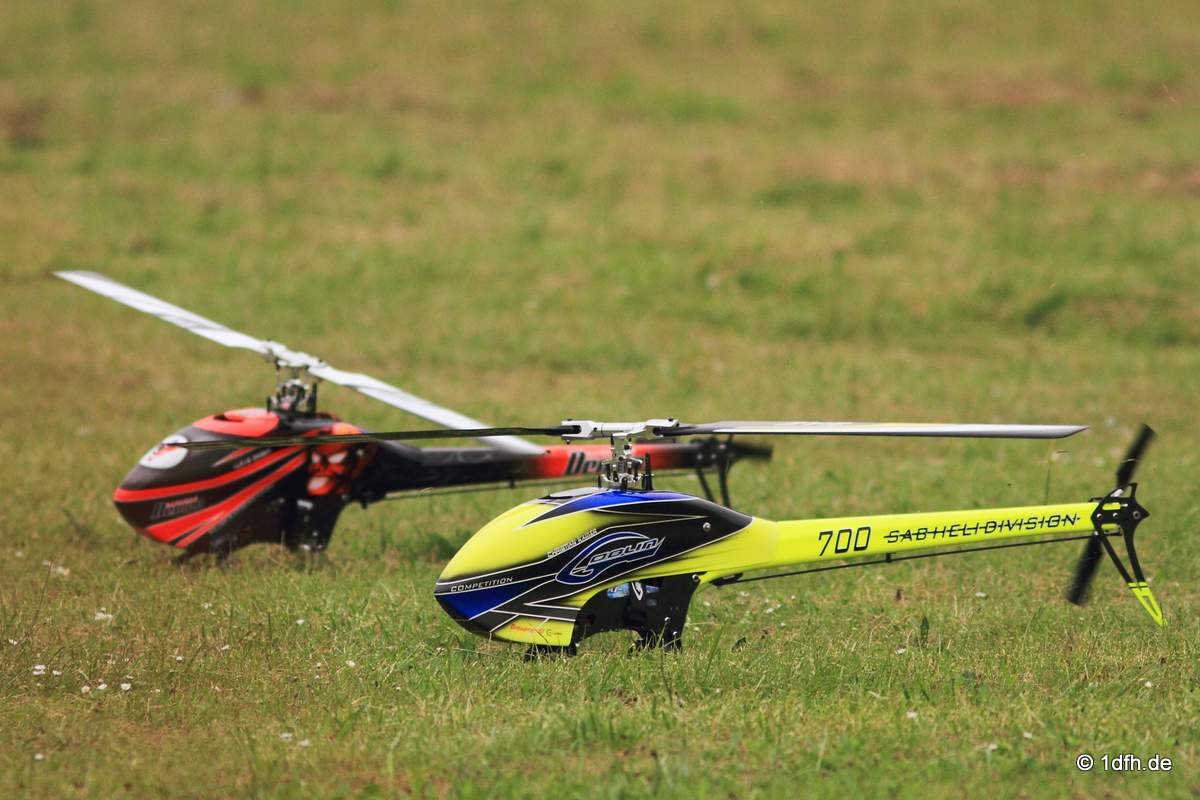 18. Heidelberger-Vatertags-Helitreffen