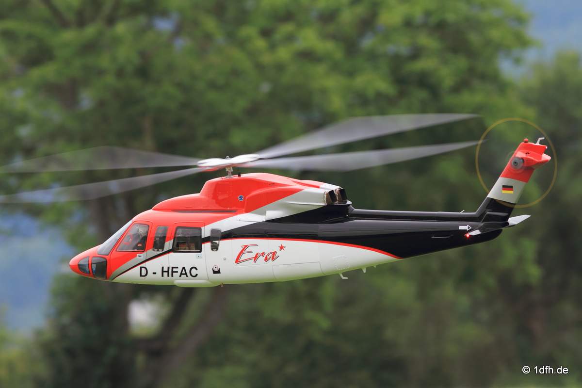 18. Heidelberger-Vatertags-Helitreffen