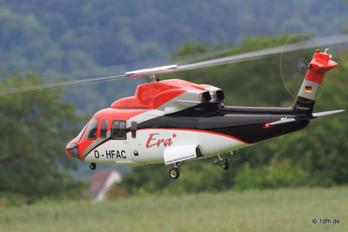 18. Heidelberger-Vatertags-Helitreffen
