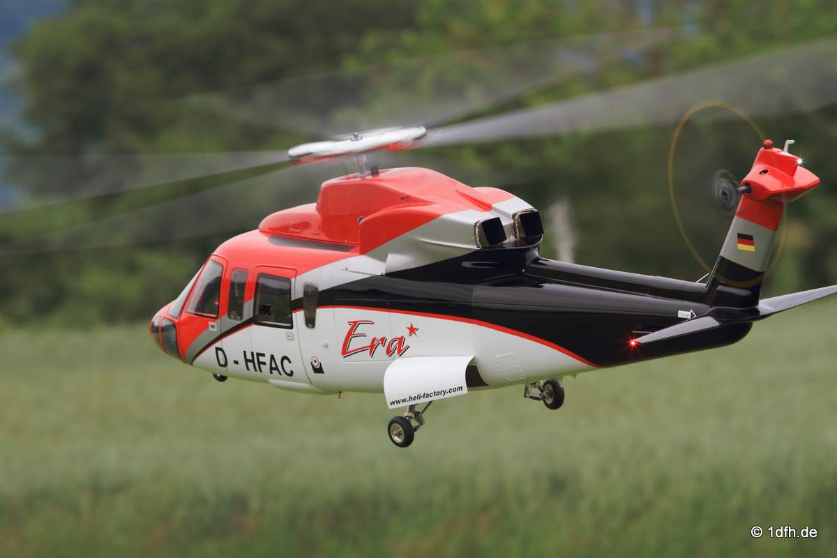 18. Heidelberger-Vatertags-Helitreffen