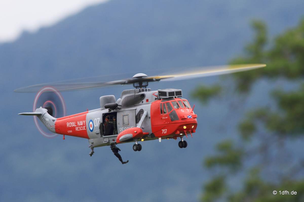 18. Heidelberger-Vatertags-Helitreffen