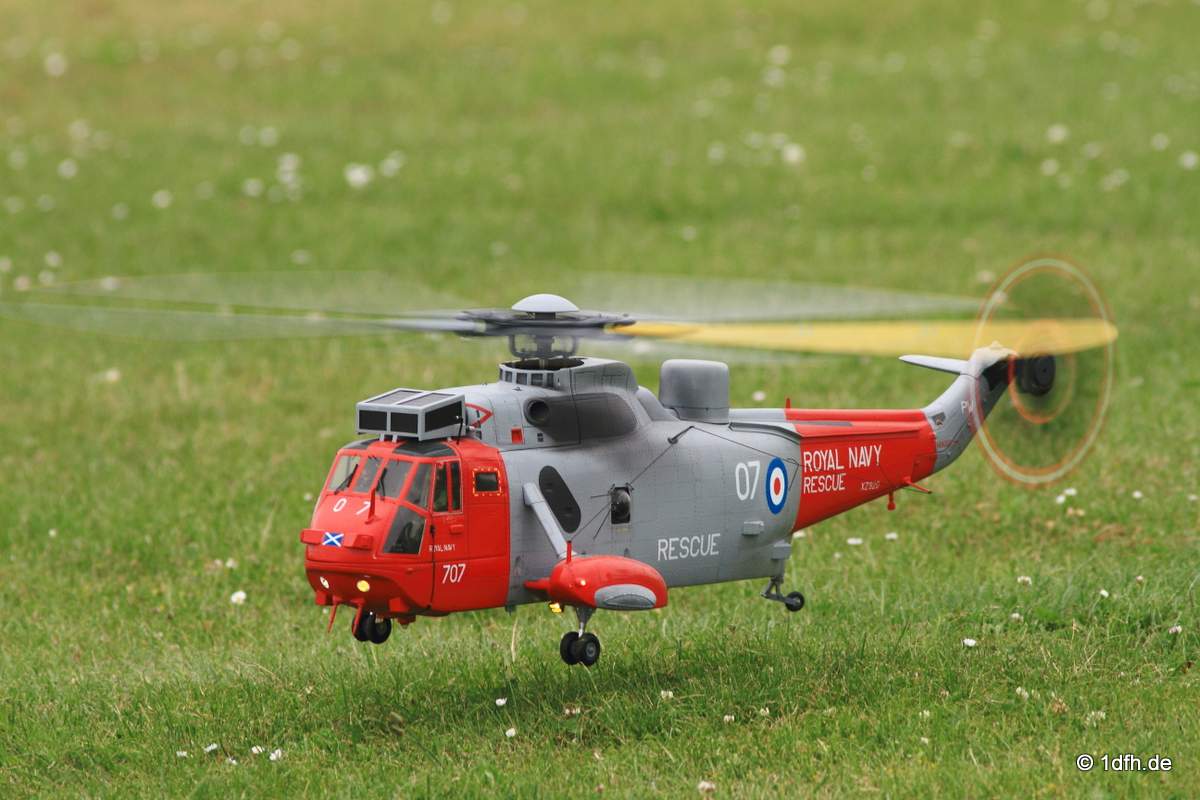 18. Heidelberger-Vatertags-Helitreffen