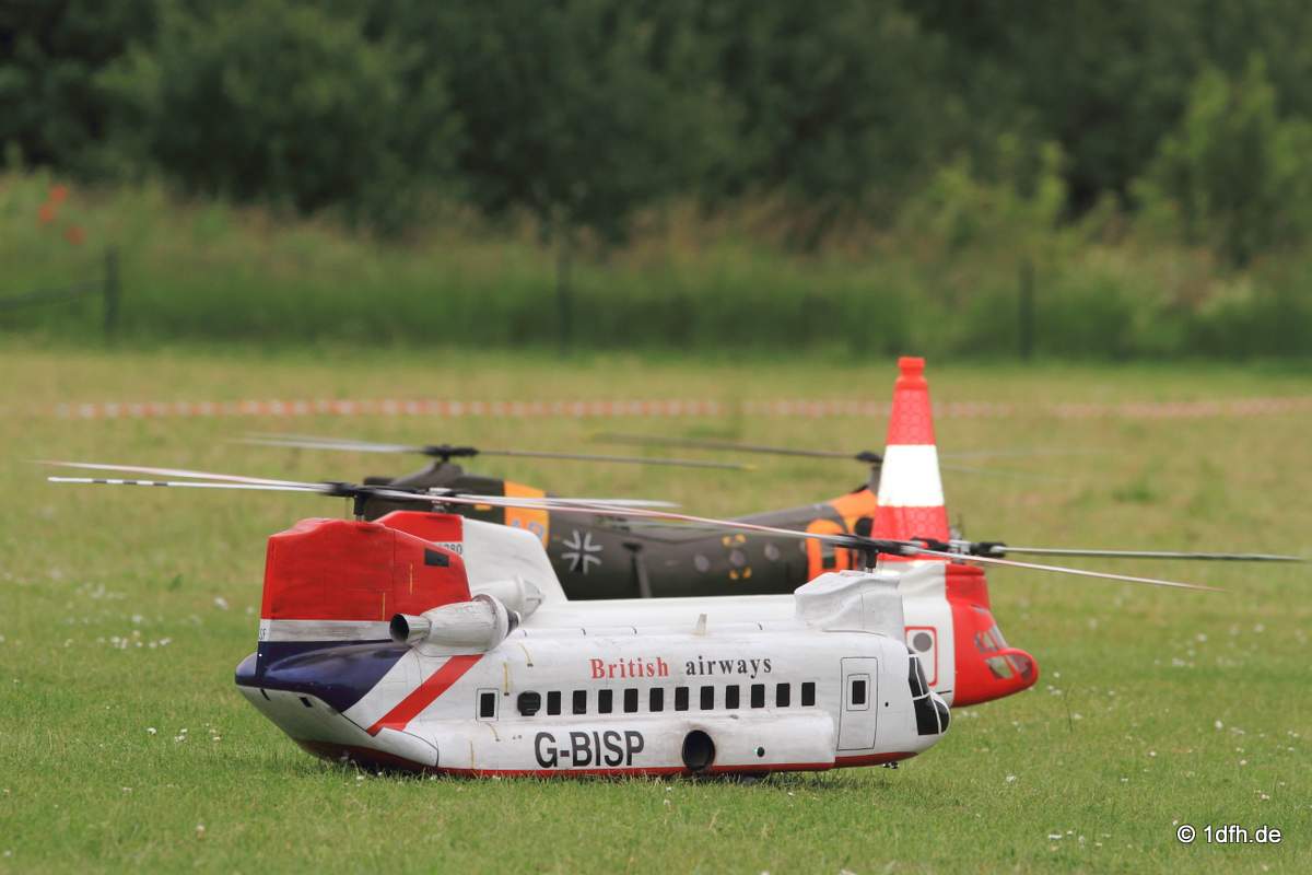 18. Heidelberger-Vatertags-Helitreffen