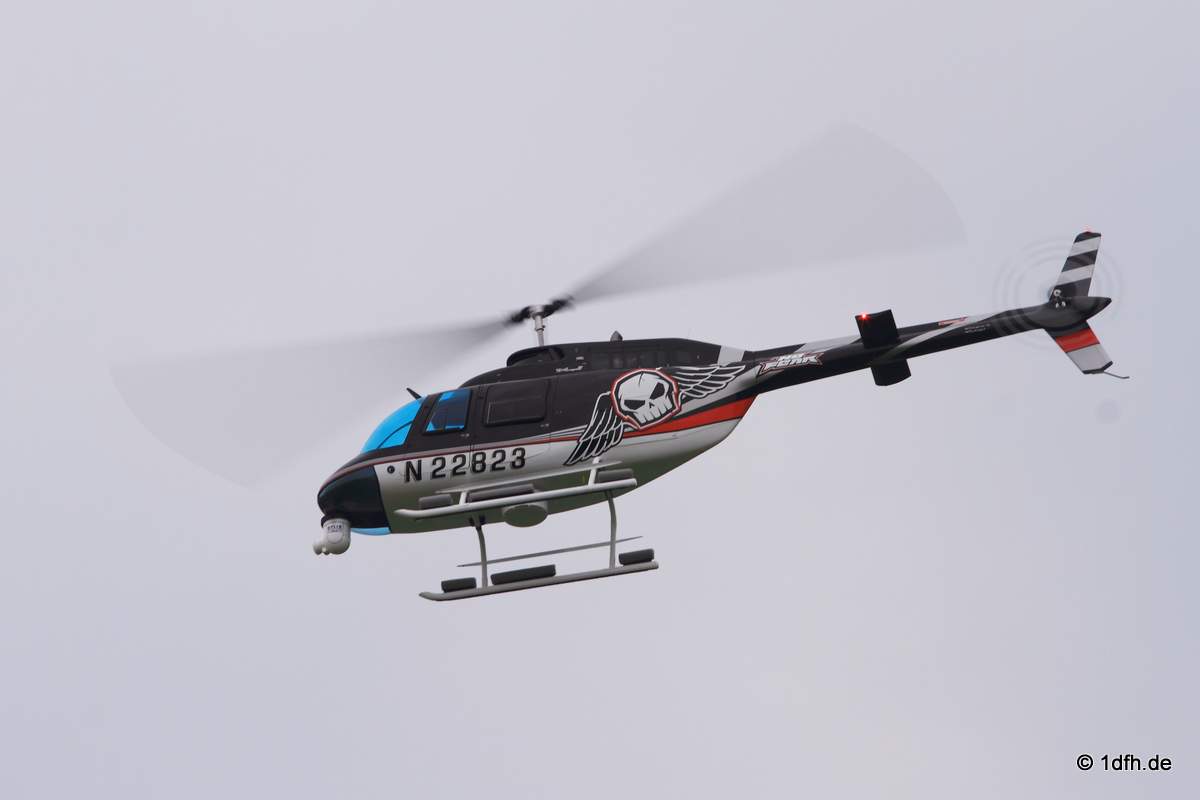 18. Heidelberger-Vatertags-Helitreffen
