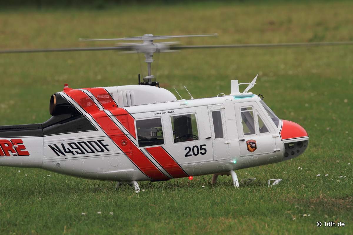 18. Heidelberger-Vatertags-Helitreffen