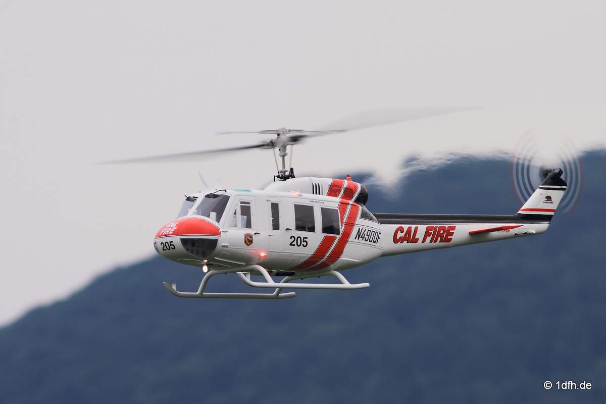 18. Heidelberger-Vatertags-Helitreffen