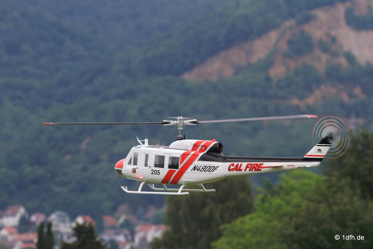 18. Heidelberger-Vatertags-Helitreffen