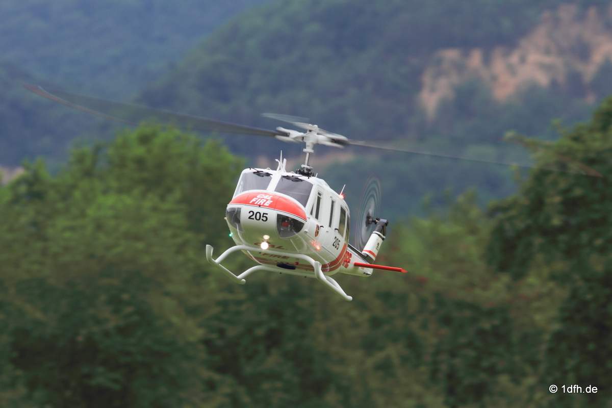 18. Heidelberger-Vatertags-Helitreffen