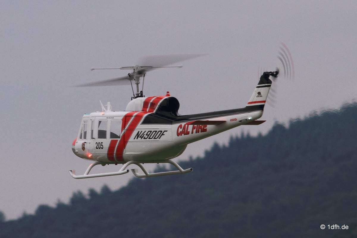 18. Heidelberger-Vatertags-Helitreffen