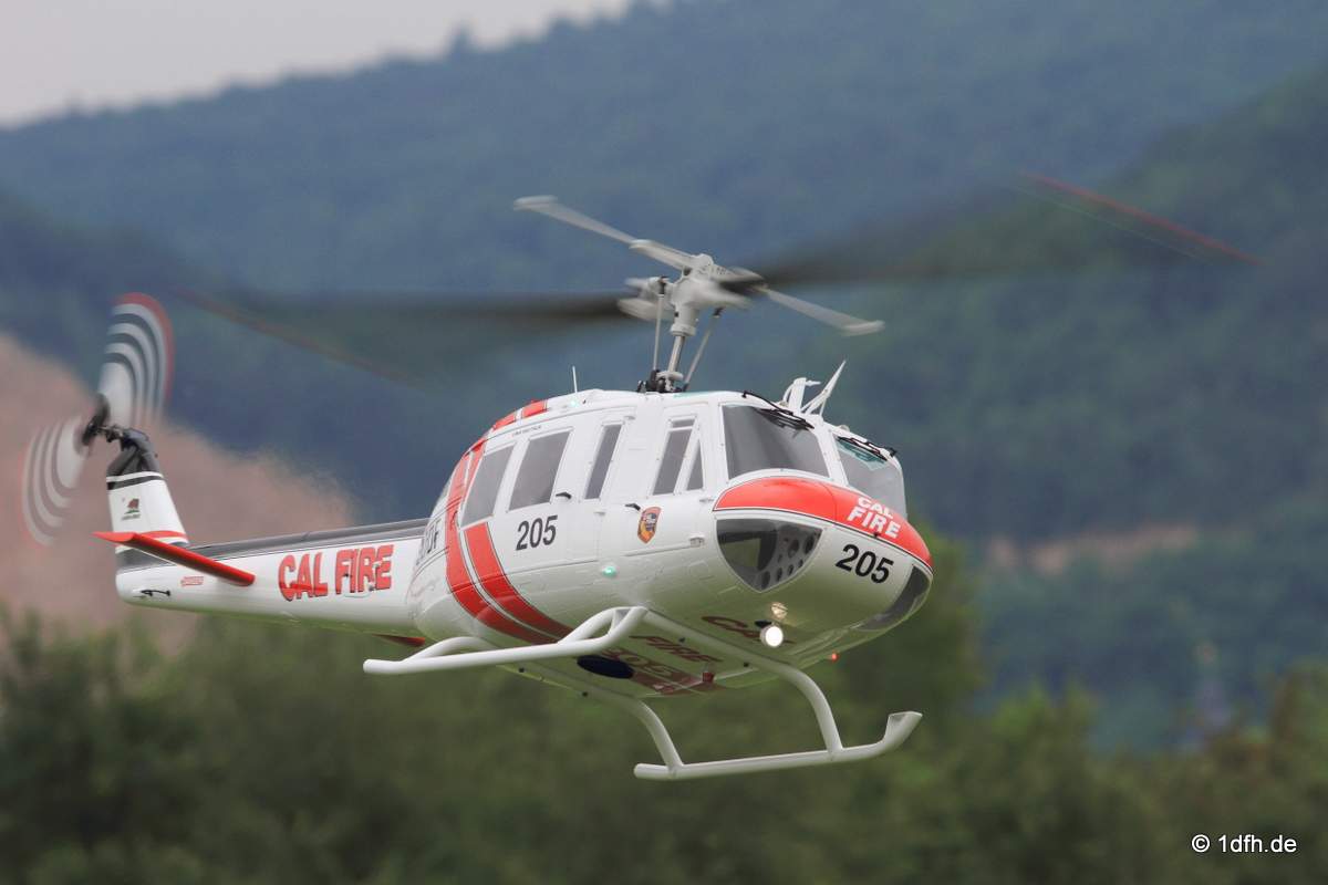 18. Heidelberger-Vatertags-Helitreffen