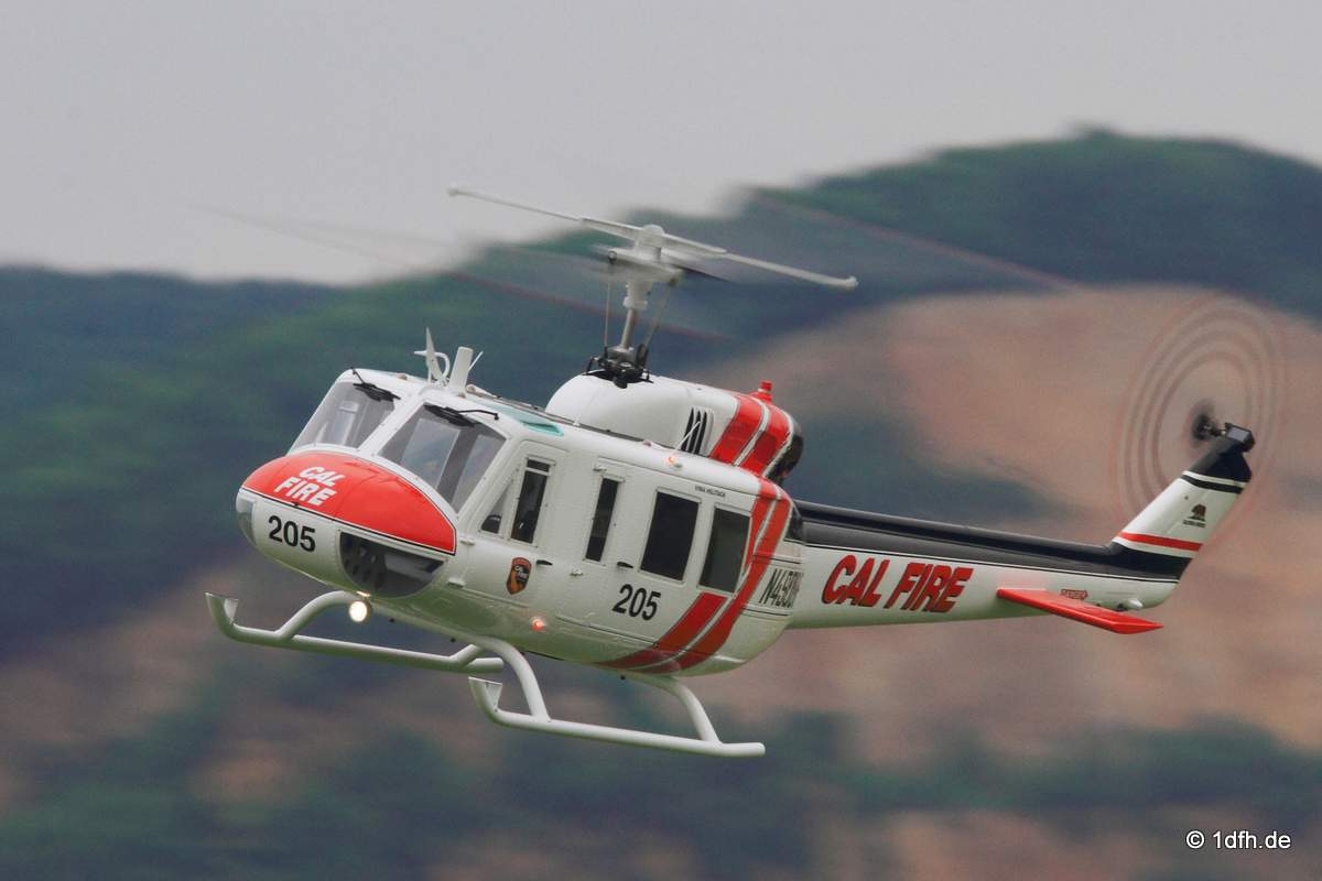 18. Heidelberger-Vatertags-Helitreffen