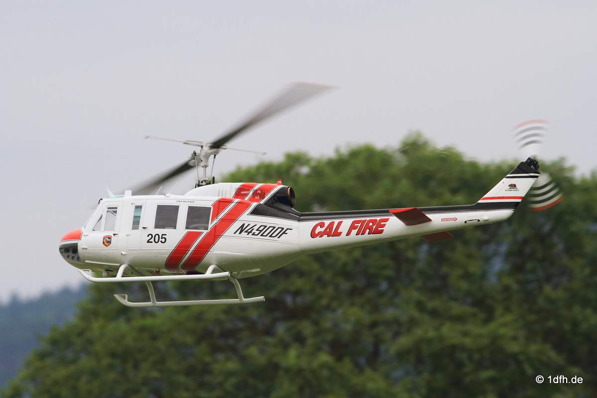 18. Heidelberger-Vatertags-Helitreffen