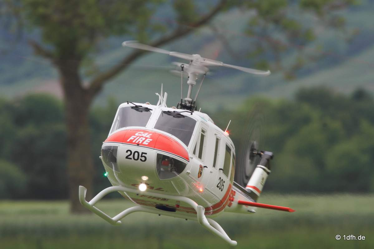18. Heidelberger-Vatertags-Helitreffen