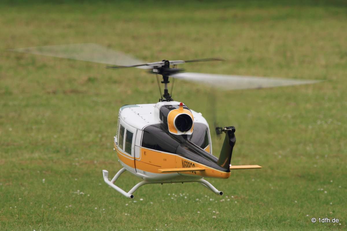 18. Heidelberger-Vatertags-Helitreffen