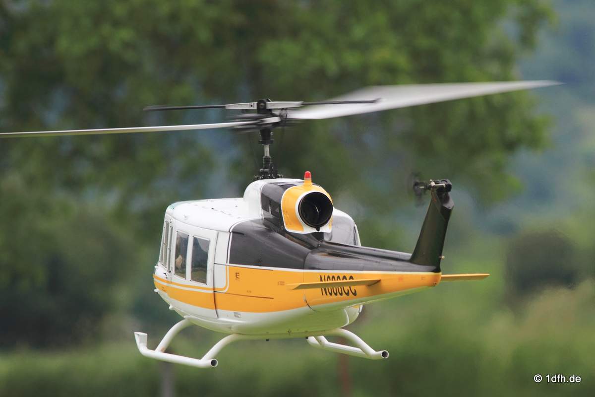 18. Heidelberger-Vatertags-Helitreffen