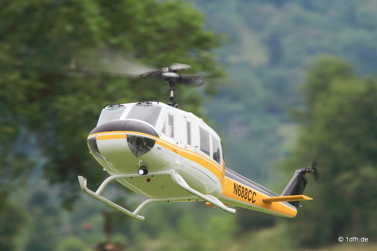18. Heidelberger-Vatertags-Helitreffen