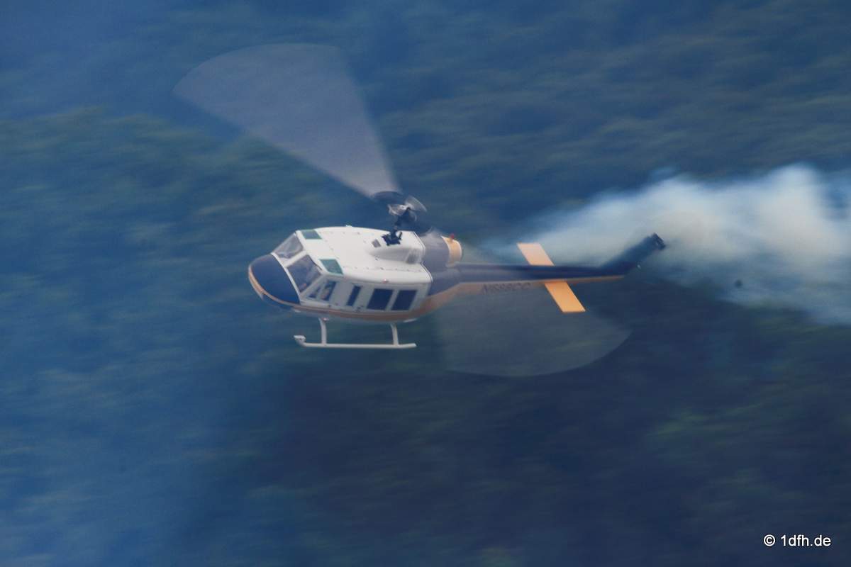 18. Heidelberger-Vatertags-Helitreffen