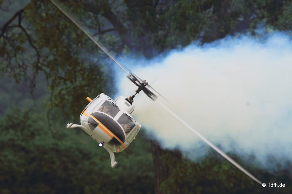 18. Heidelberger-Vatertags-Helitreffen
