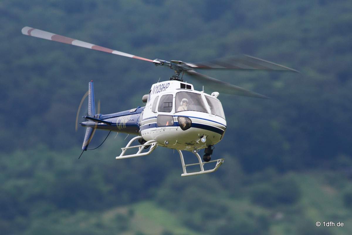 18. Heidelberger-Vatertags-Helitreffen