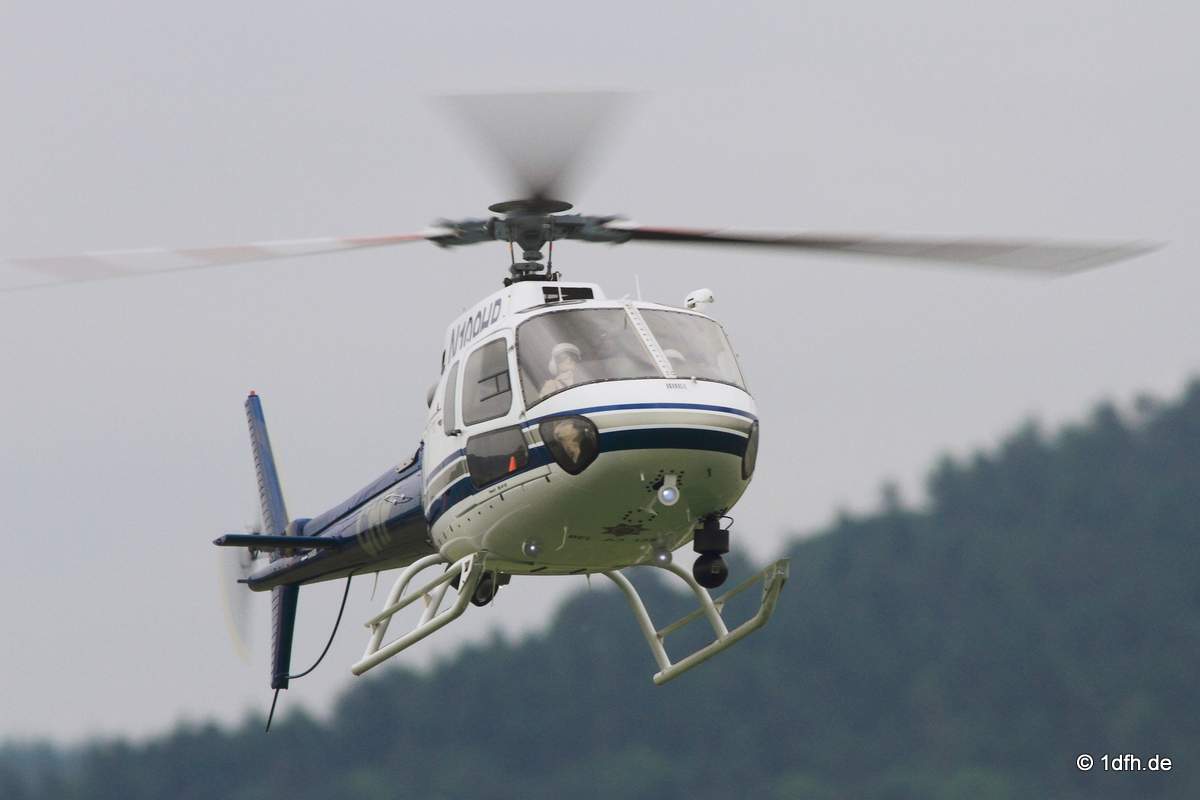 18. Heidelberger-Vatertags-Helitreffen