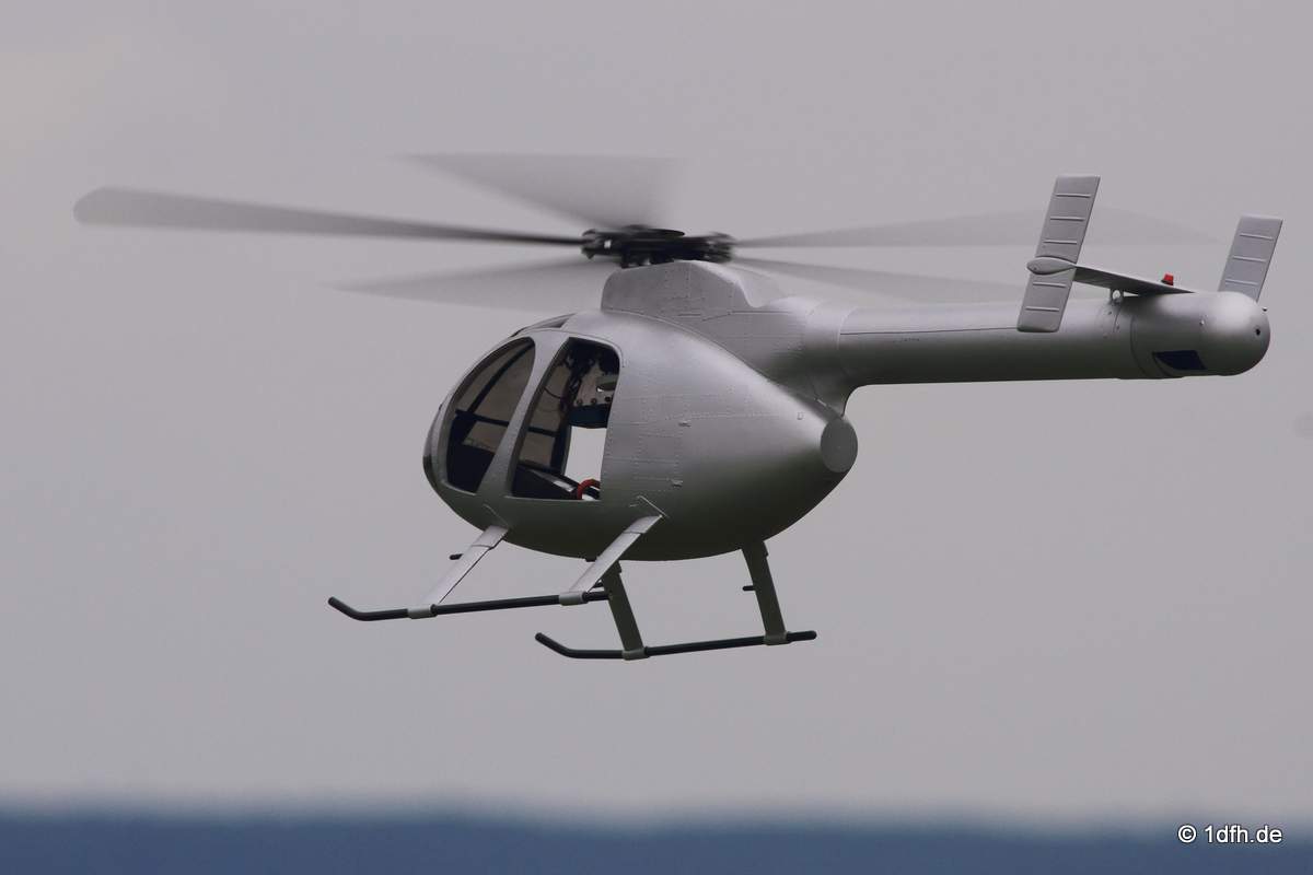 18. Heidelberger-Vatertags-Helitreffen