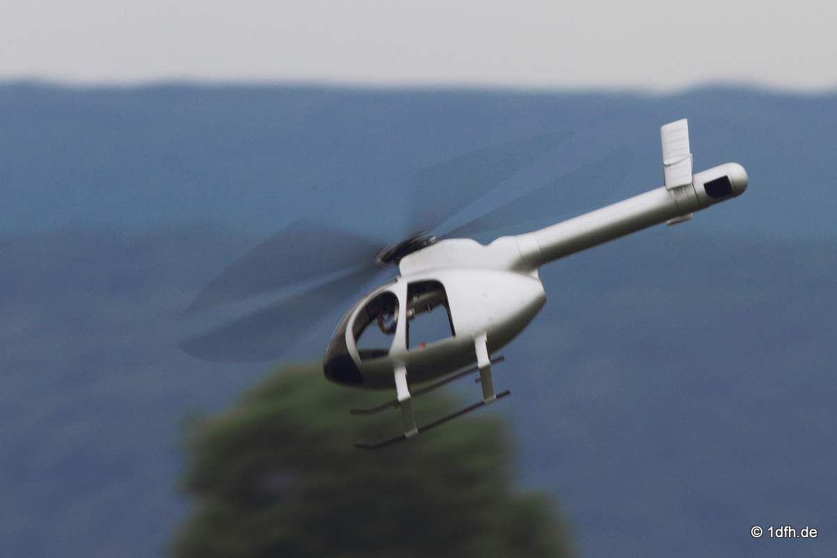 18. Heidelberger-Vatertags-Helitreffen
