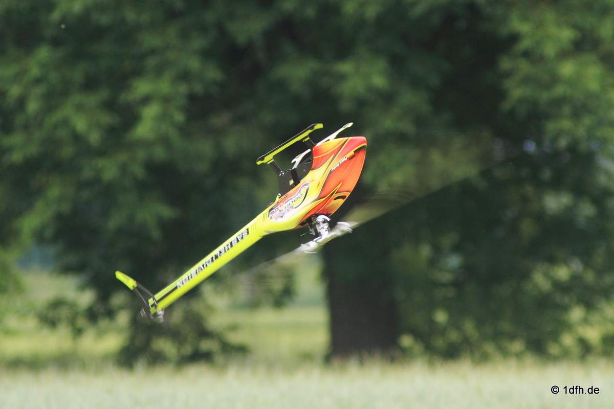 18. Heidelberger-Vatertags-Helitreffen