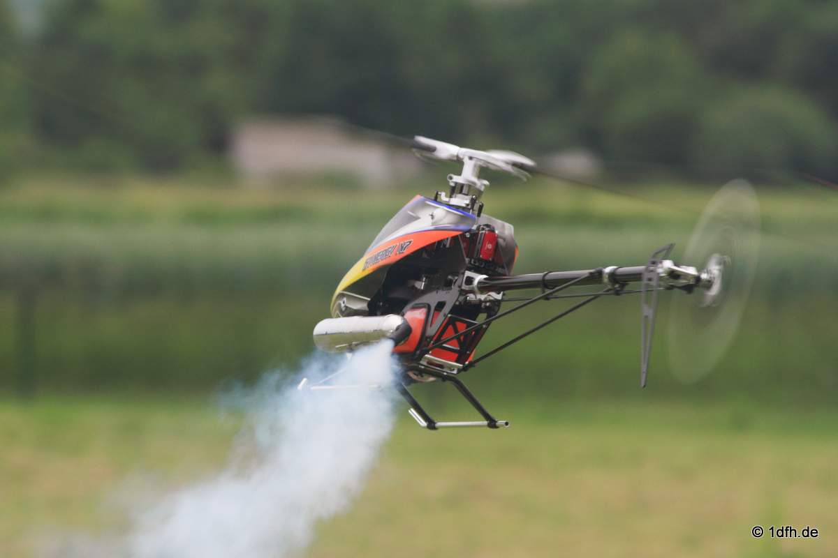 18. Heidelberger-Vatertags-Helitreffen