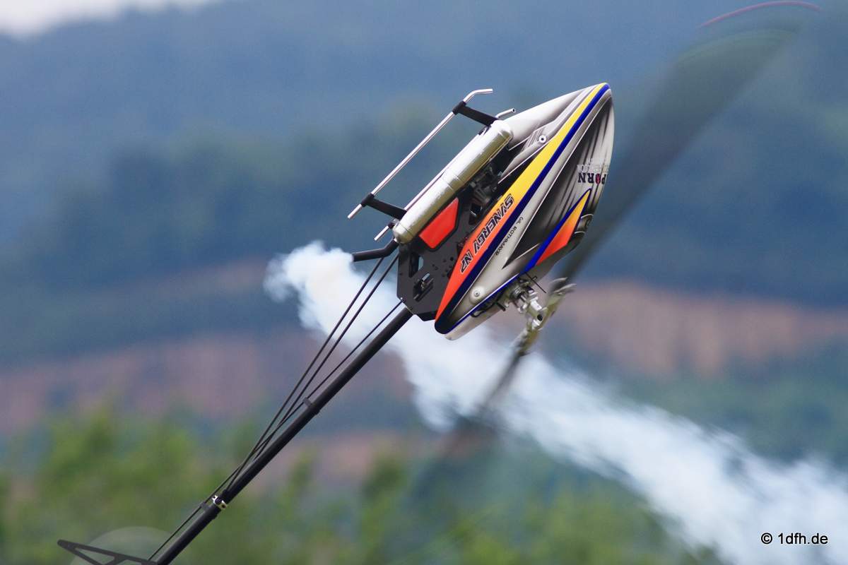 18. Heidelberger-Vatertags-Helitreffen