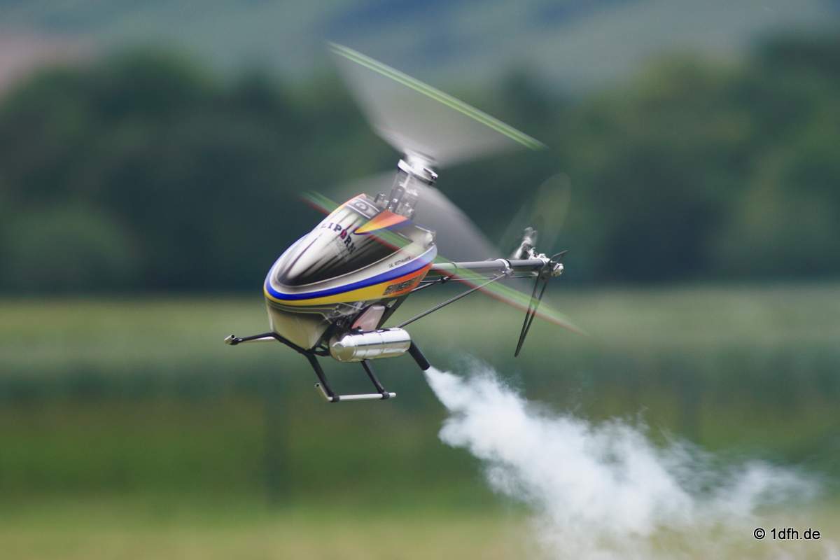 18. Heidelberger-Vatertags-Helitreffen
