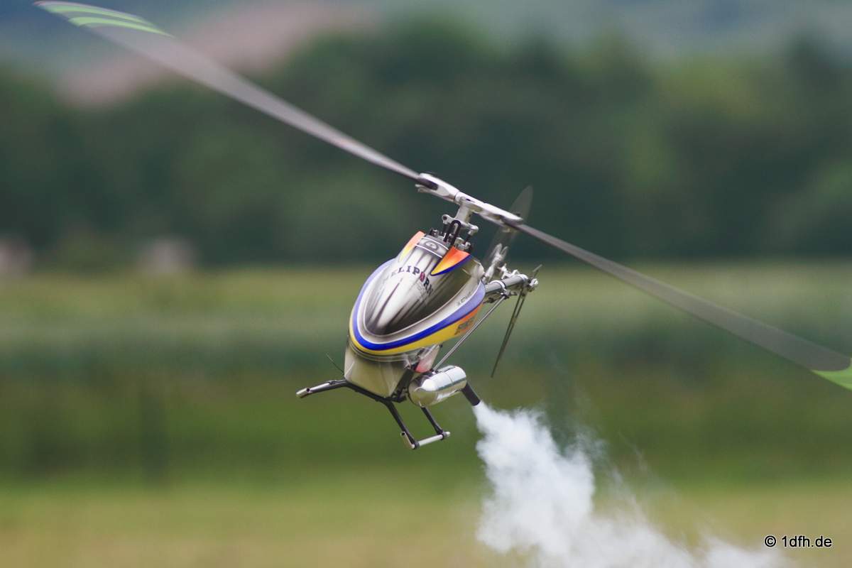 18. Heidelberger-Vatertags-Helitreffen