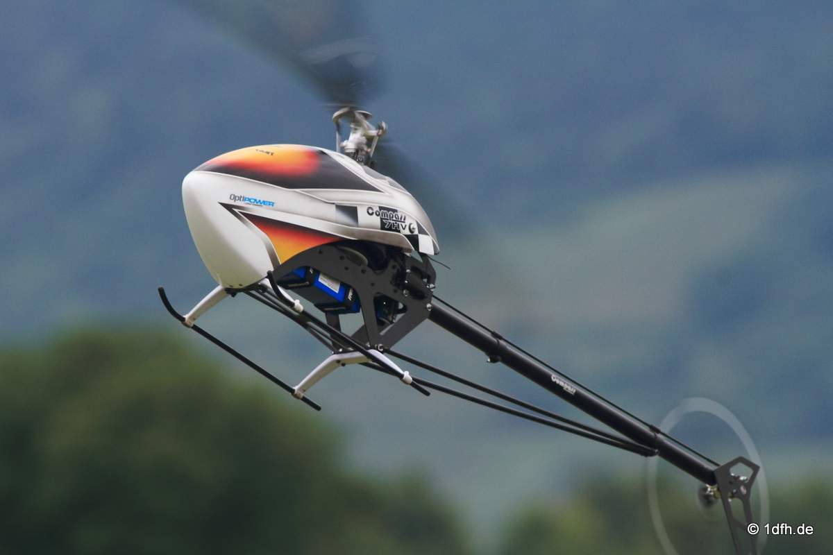 18. Heidelberger-Vatertags-Helitreffen