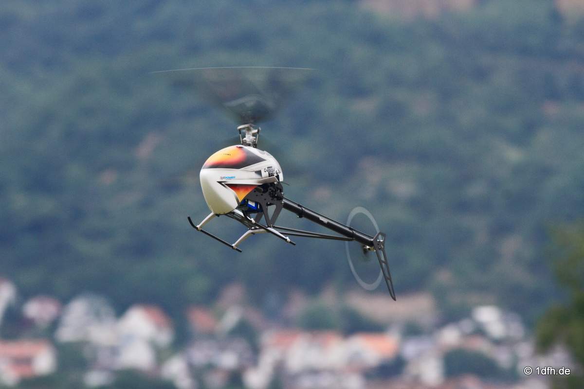 18. Heidelberger-Vatertags-Helitreffen
