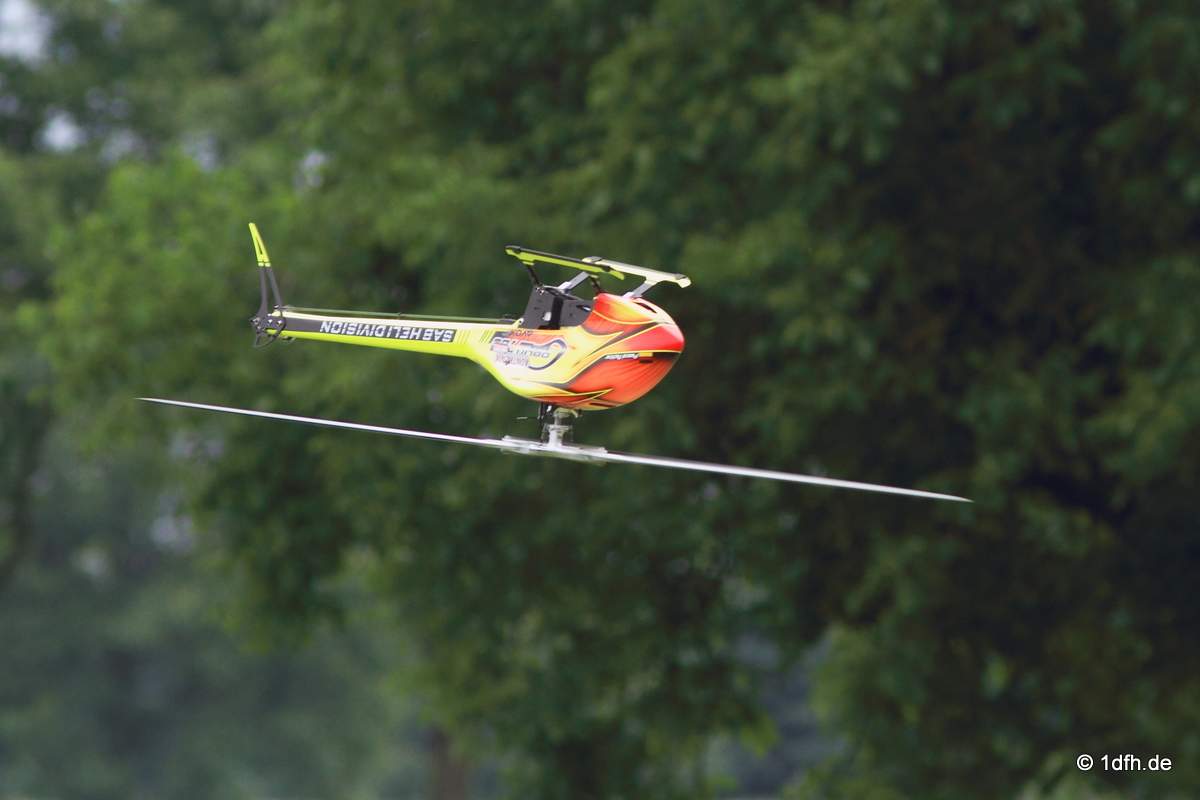18. Heidelberger-Vatertags-Helitreffen