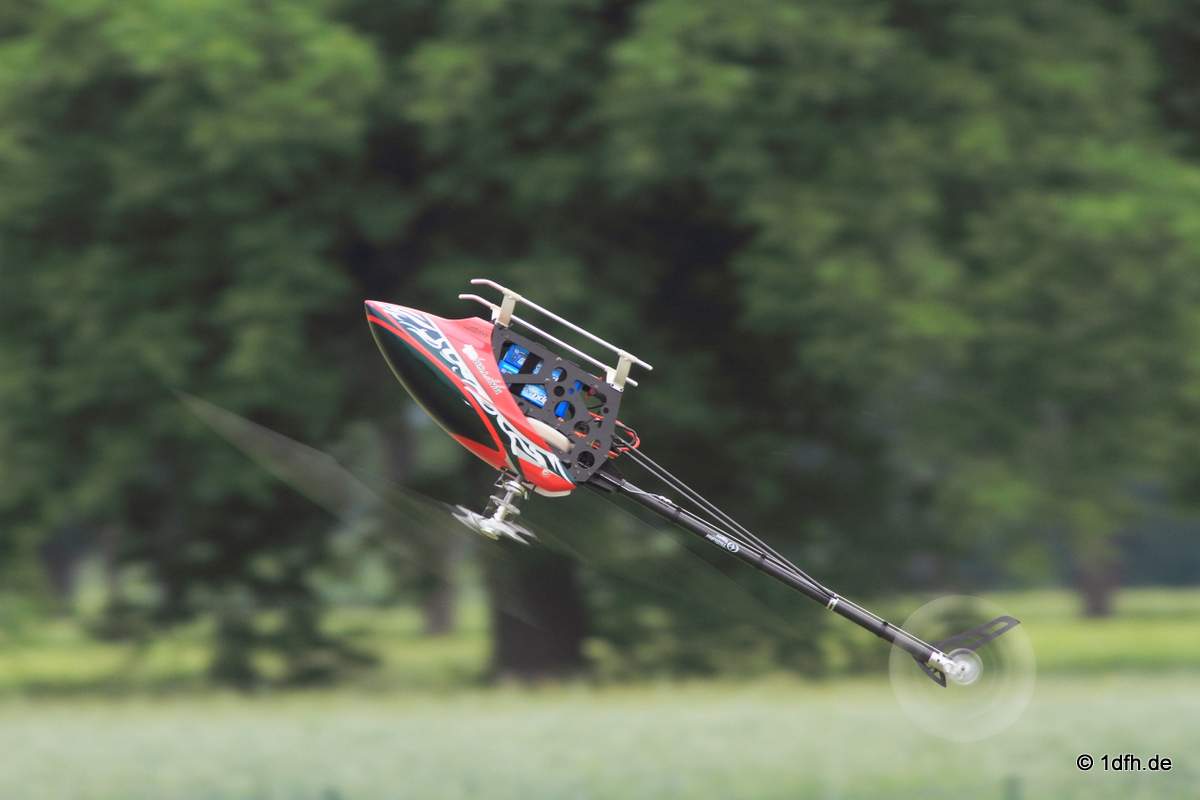 18. Heidelberger-Vatertags-Helitreffen