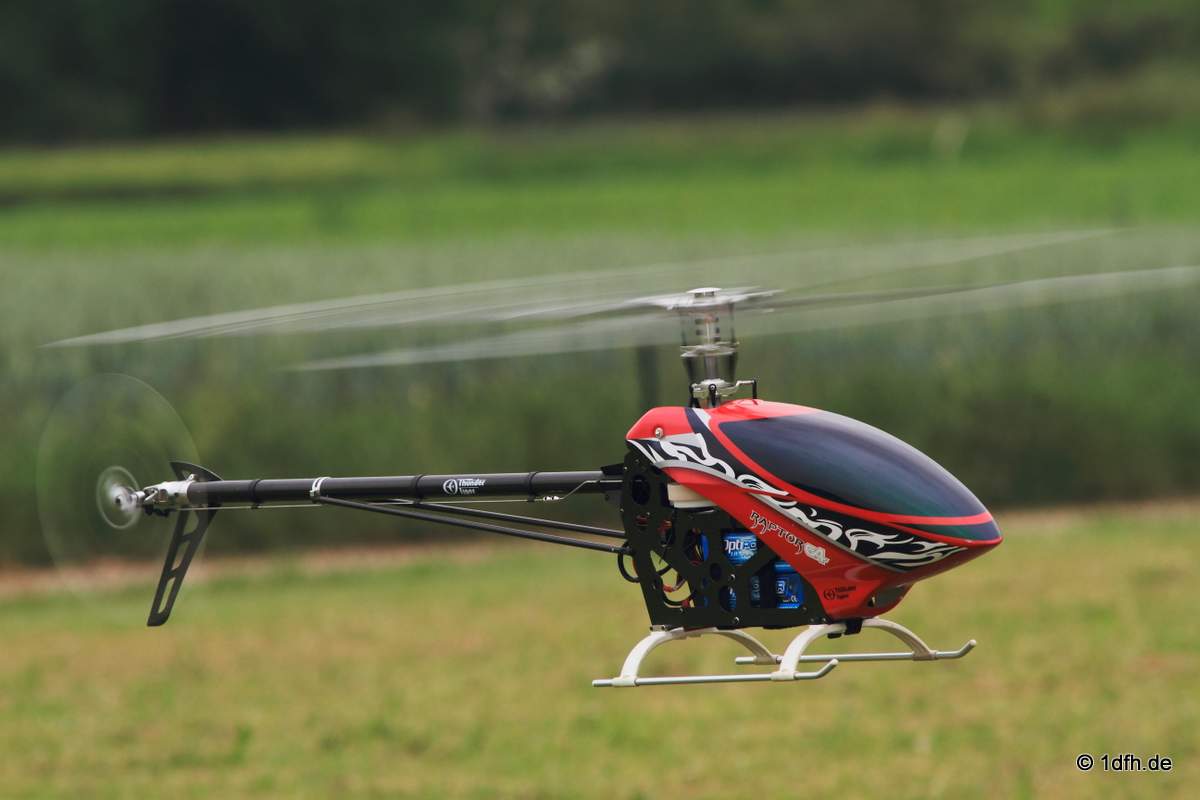 18. Heidelberger-Vatertags-Helitreffen